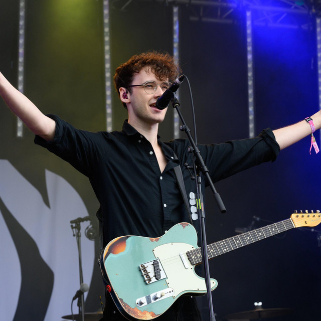 Lovejoy (Live from TRNSMT, Glasgow) cover art