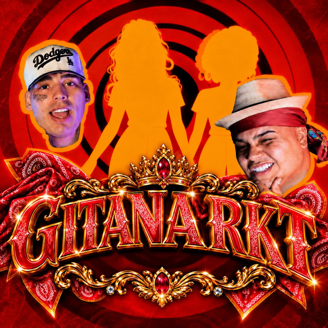 GITANA RKT