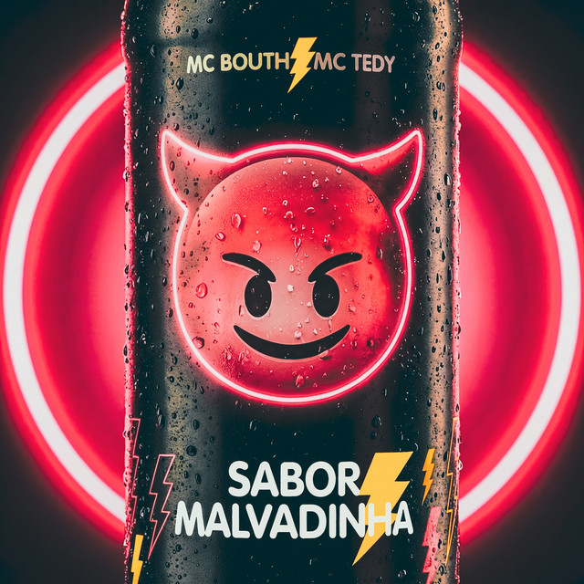 Sabor Malvadinha