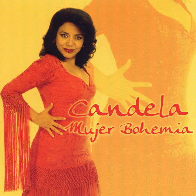 Mujer Bohemia cover art