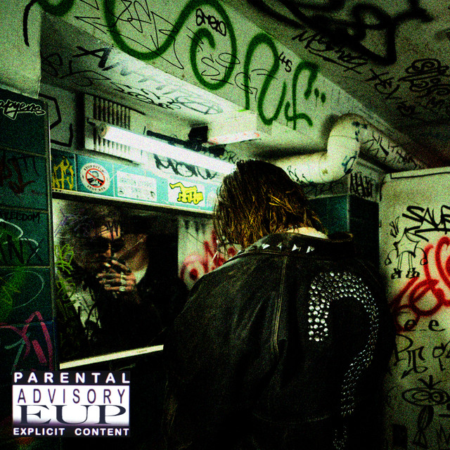 undefined album image
