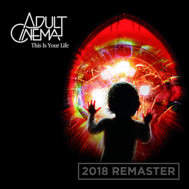 This Is Your Life (2018 Remastered Version) cover art
