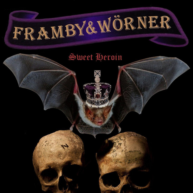 Framby & Wörner