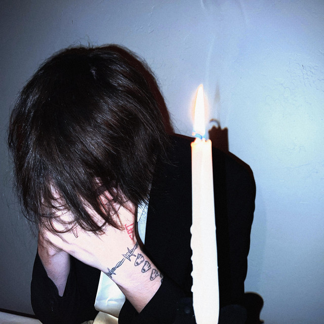 album art