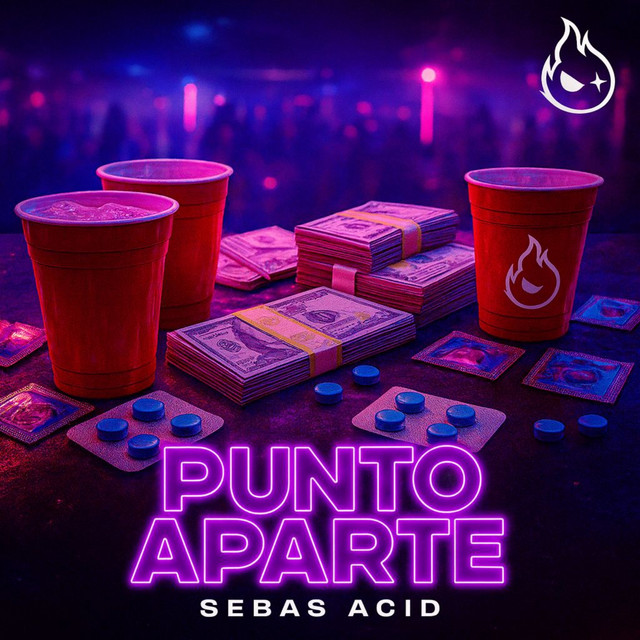 Punto aparte