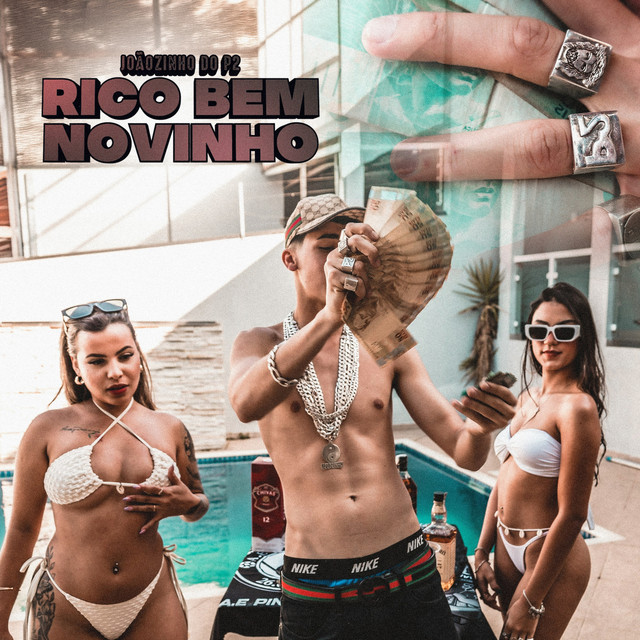 Rico Bem Novinho