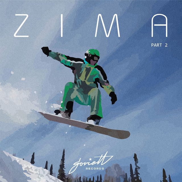Zima, Pt. 2 - EP by Various Artists | Spotify