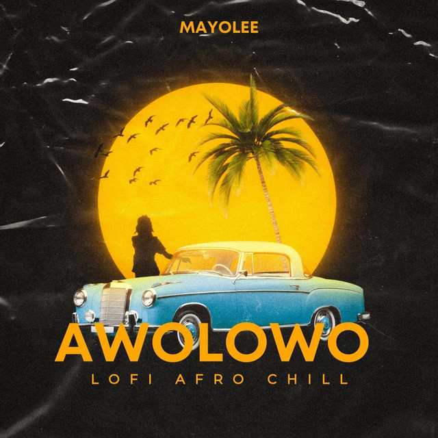 Awolowo cover art