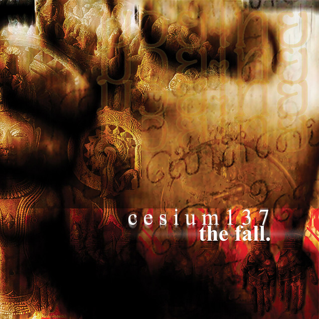 The Fall (Version 2) cover art