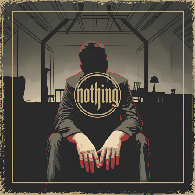 Nothing cover art