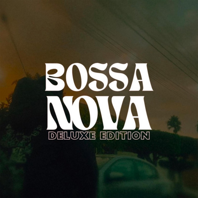 Bossa Nova (Deluxe) cover art