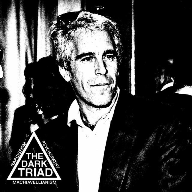 EFN - The Dark Triad - HardTekk