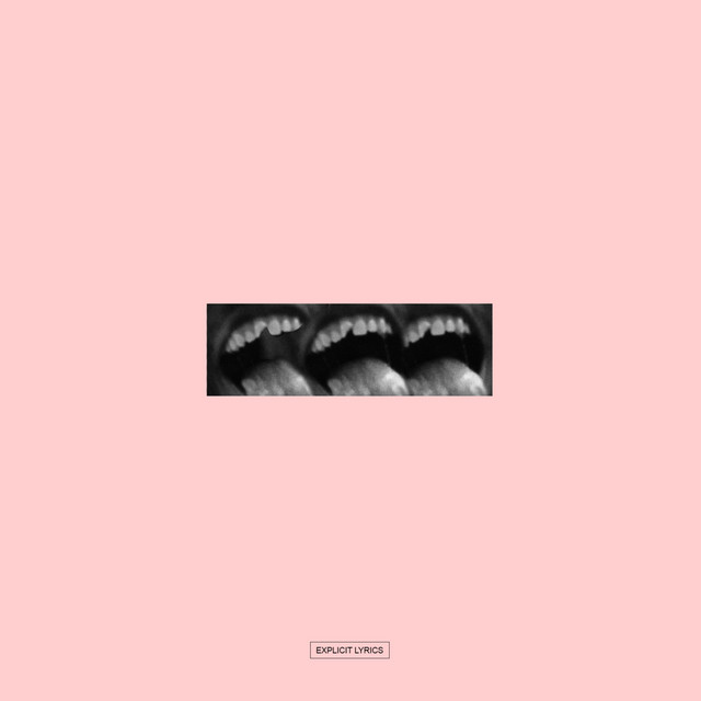 Welcome to Darkness: Pink cover art