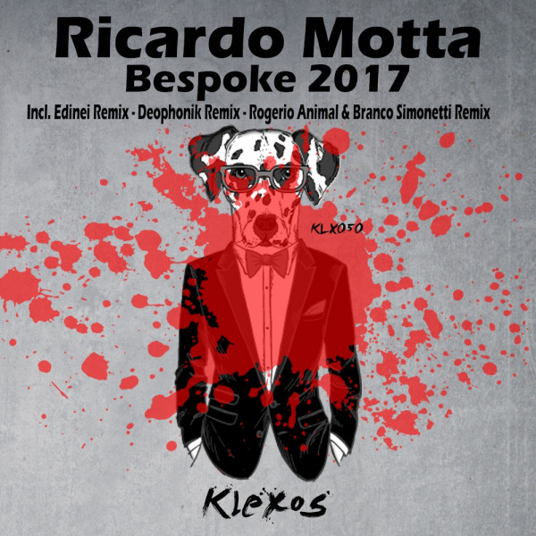 Bespoke - Deophonik Remix cover art