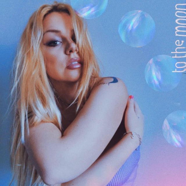 To The Moon cover art