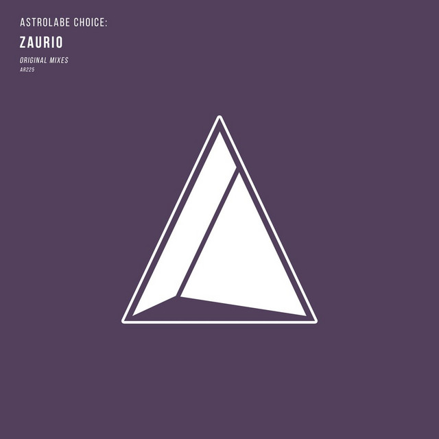 Astrolabe Choice: Zaurio cover art