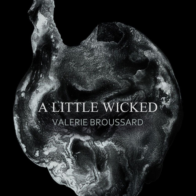 A Little More Wicked album image