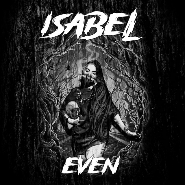 Isabel cover art
