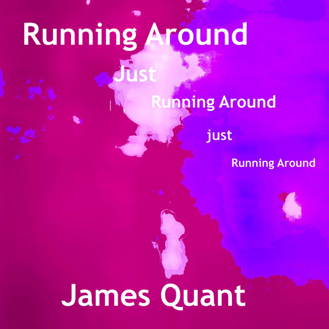James Quant
