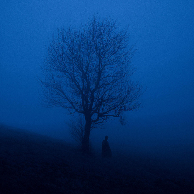 darkness