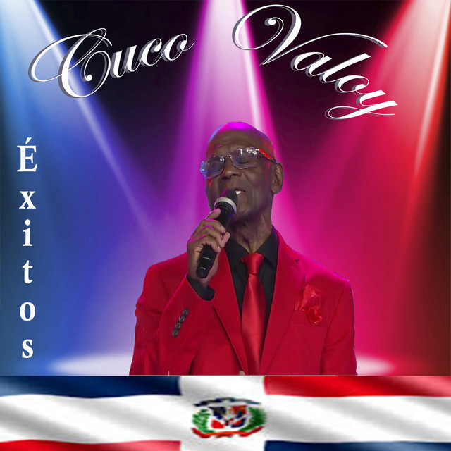 Éxitos cover art