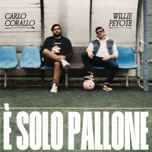 È solo pallone