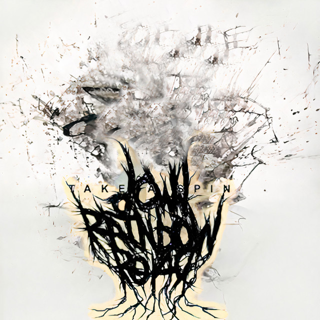 Piranha Party Compilation cover art