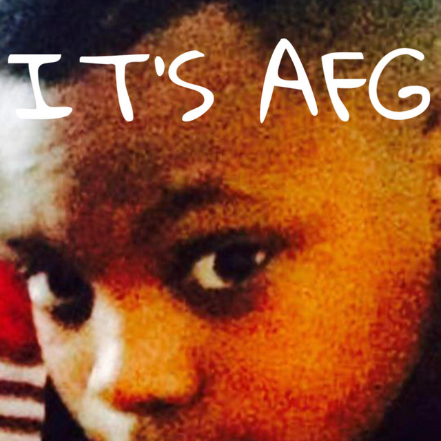 ITZ AFG - Album by AFG GANG | Spotify