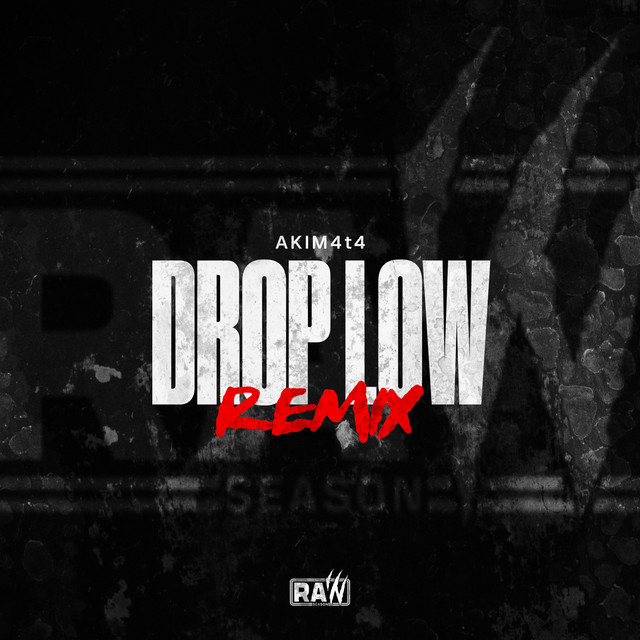DROP LOW - REMIX