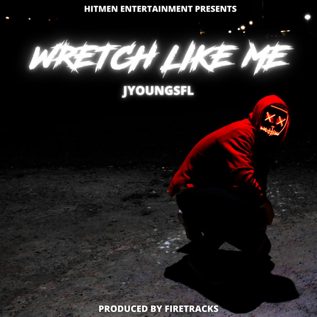 Wretch Like Me