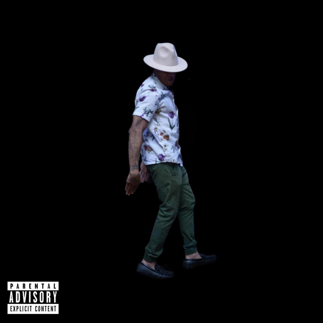 Bipolar cover art