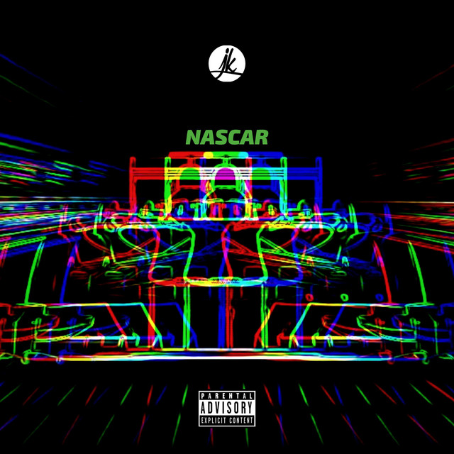 Nascar cover