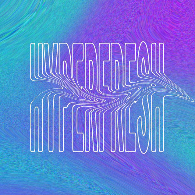 Hyperfresh cover art