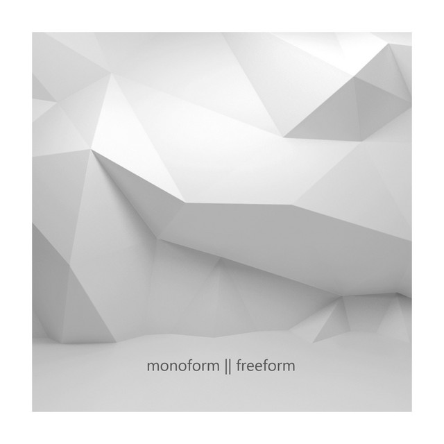 Freeform cover