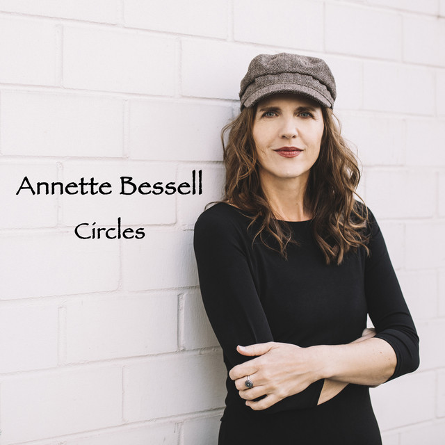 Circles - EP by Annette Bessell | Spotify