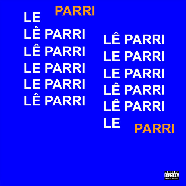 Lê Parri