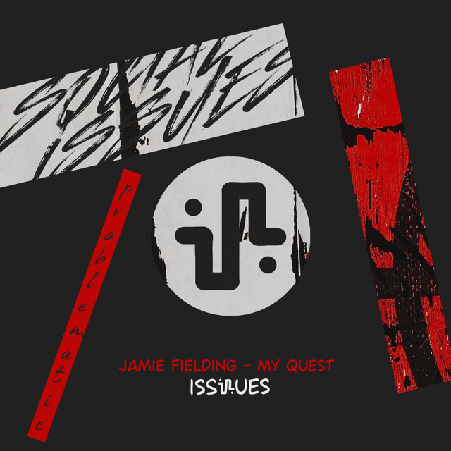 My Quest album art