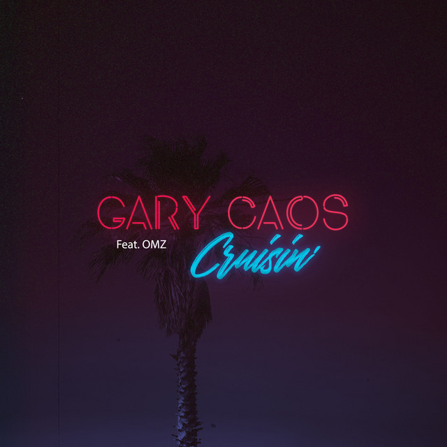 Gary Caos