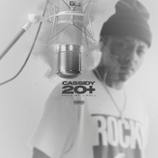 B.O.B. cover art