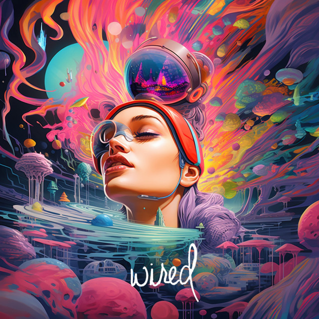 Amour Dansant album art