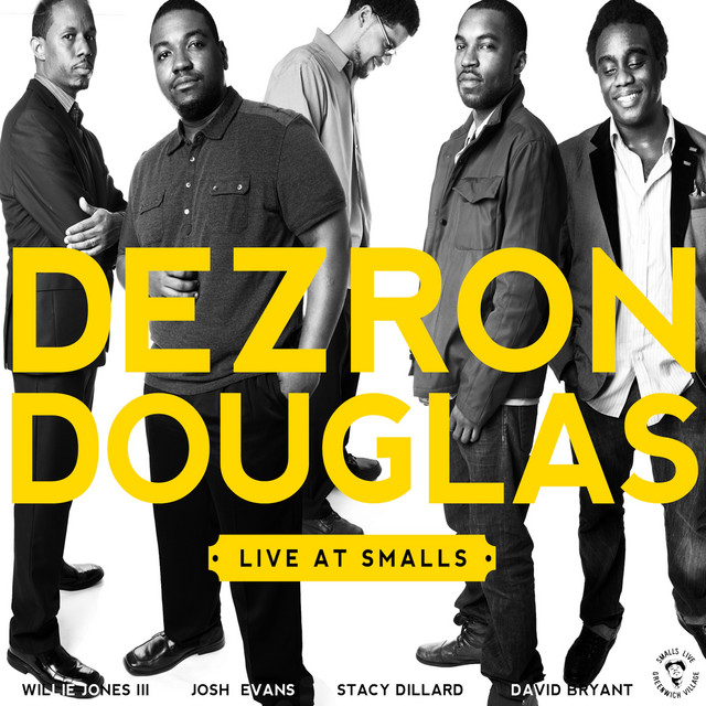 Live at Smalls cover art