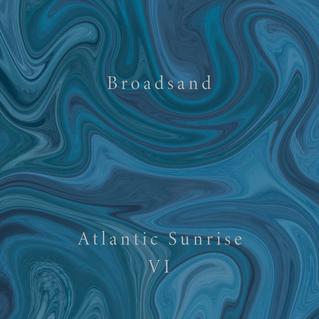 Atlantic Sunrise VI cover art