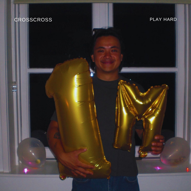 Play Hard cover
