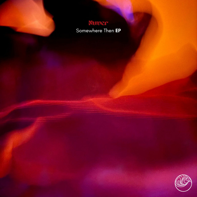 Somewhere Then cover art