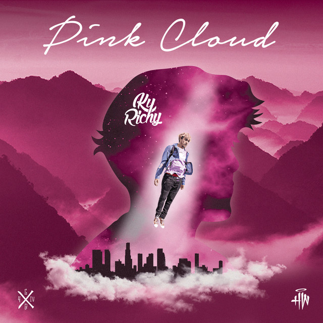 Pink Cloud cover art