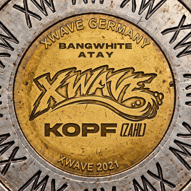 KOPF (ZAHL) album image