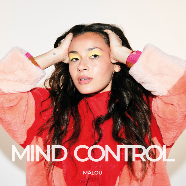 Mind Control cover art