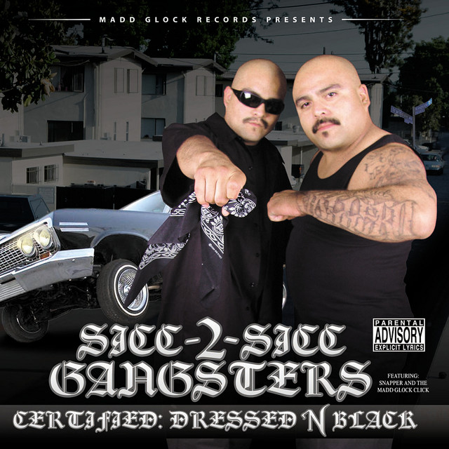 911 - song and lyrics by Sicc 2 Sicc Gangsters, Snapper, Madd