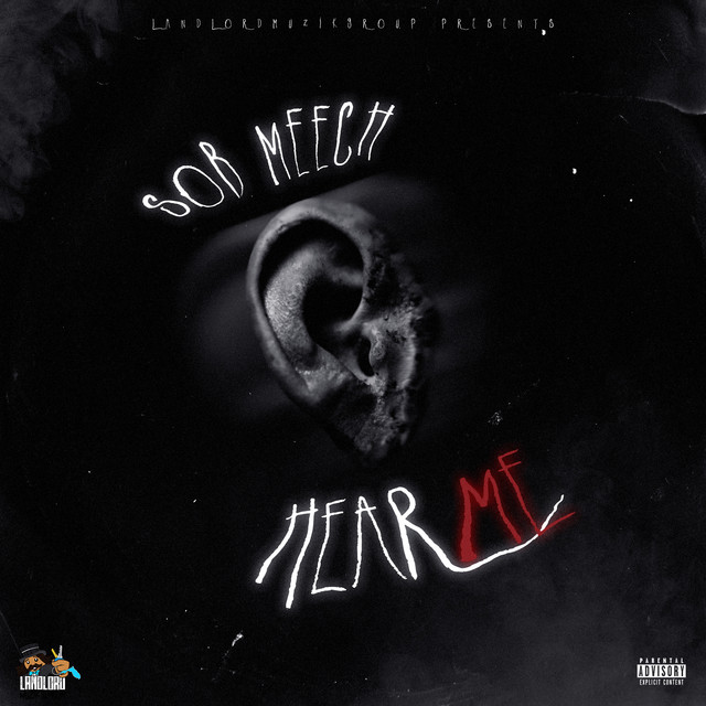 Hear Me cover art