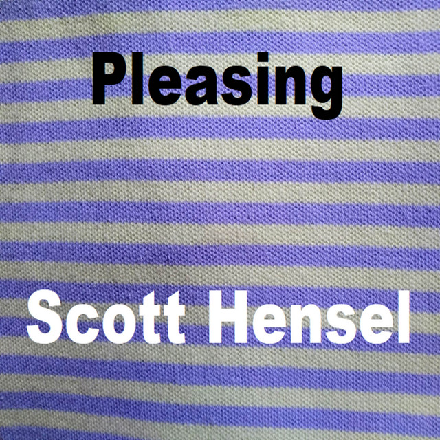 Pleasing cover art